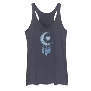 Майка с графическим рисунком Moon Catcher Dreamcatcher для юниоров