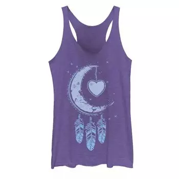 Майка с графическим рисунком Moon Catcher Dreamcatcher для юниоров