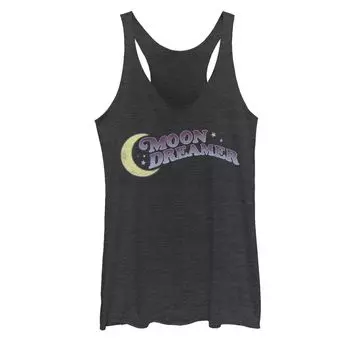 Майка с графическим рисунком Moon Dreamer для юниоров