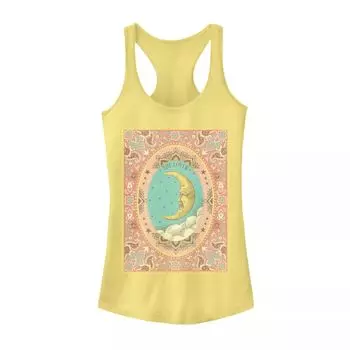 Майка с игральными картами Tarot Moon для юниоров