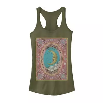 Майка с игральными картами Tarot Moon для юниоров
