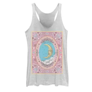Майка с игральными картами Tarot Moon для юниоров