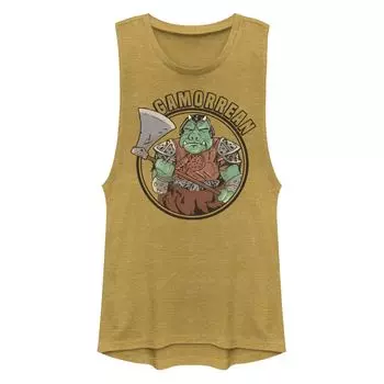 Майка с изображением мышц Гаморреана для юниоров Star Wars Licensed Character