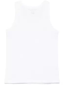 Майка с круглым вырезом Majestic Filatures, белый