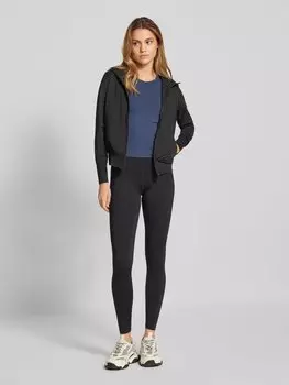 Майка с круглым вырезом модель 'Motion High' Under Armour