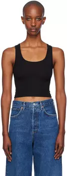 Майка с квадратным вырезом eTERNE