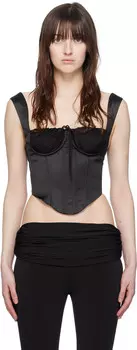 Майка с квадратным вырезом GUIZIO