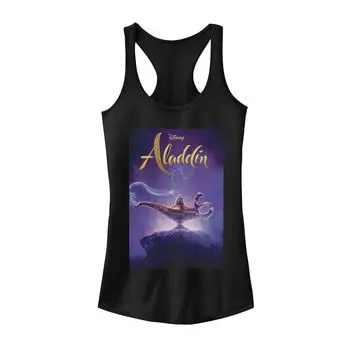 Майка с лампой Aladdin Genie Junior's Licensed Character