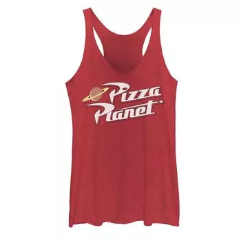 Майка с логотипом Disney/Pixar Toy Story Pizza Planet для юниоров Licensed Character