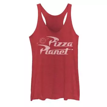 Майка с логотипом Disney/Pixar Toy Story Pizza Planet для юниоров Licensed Character