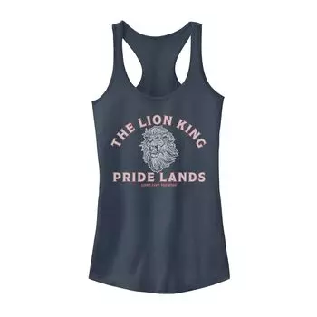 Майка с логотипом Disney's The Lion King Pride Lands для юниоров Licensed Character