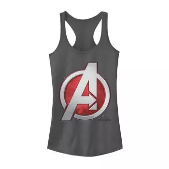Майка с логотипом Marvel «Доктор Стрэндж» для юниоров и логотипом Avengers Licensed Character