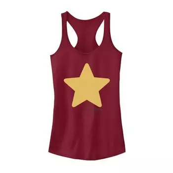 Майка с логотипом Steven Universe для юниоров Steven Star Licensed Character