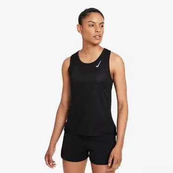 Майка с майкой nk DF Race Nike