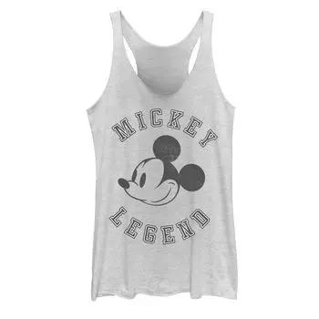 Майка с Микки Маусом Disney для юниоров, университетская надпись, 1928 год Licensed Character