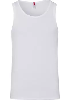 Майка s.Oliver, белый