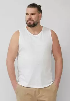 Майка s.Oliver, белый