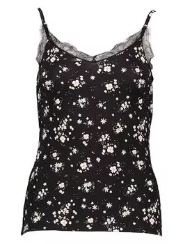 Майка s.Oliver Hemdchen, черный