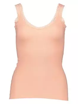 Майка s.Oliver Hemdchen, оранжевый