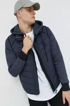 Майка s.Oliver, темно-синий