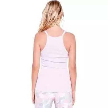 Майка с ремешками женская Sundry, белый