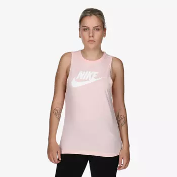 Майка с танком nsw mscl futura новинка Nike