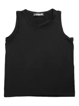 Майка с вырезом LGN LOUIS GABRIEL NOUCHI