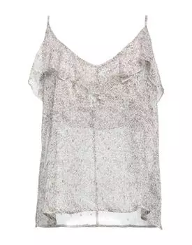 Майка Sabina Musyev, бежевый