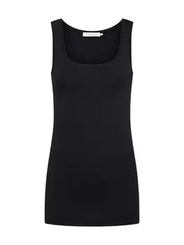 Майка Samse Samse Top Sue Solid 265, черный