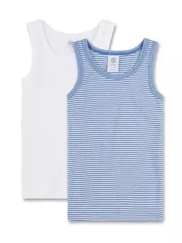 Майка Sanetta, мультиколор