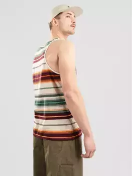 Майка Санто Iriedaily, бежевый