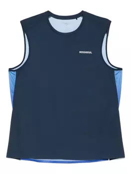 Майка Sapa Rossignol, синий