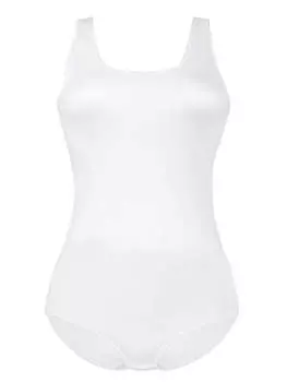 Майка Sassa, белый