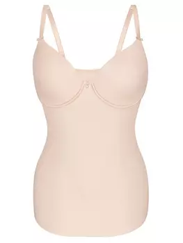 Майка Sassa BH Hemdchen, нюд
