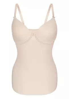 Майка Sassa BH-Shirt, нюд