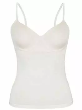 Майка Sassa, цвет elfenbein