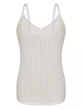 Майка Sassa, цвет ivory