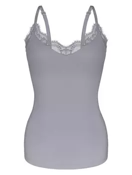 Майка Sassa, цвет quarz