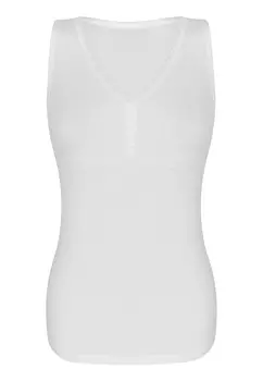 Майка Sassa Top, белый