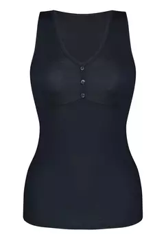 Майка Sassa Top, темно синий