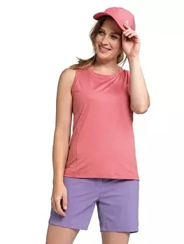 Майка Schffel Funktions Herzogstand, розовый