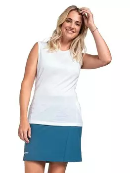 Майка Schffel Funktions Vietas, белый