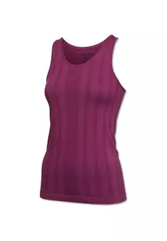 Майка SCHIESSER, цвет Beere