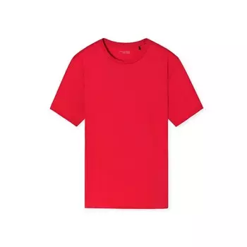 Майка Schiesser, красный