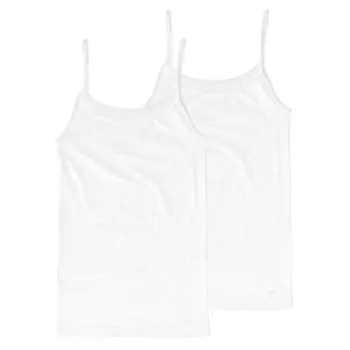 Майка Schller Tops 6er Pack, белый