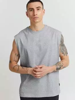 Майка sdvicente Solid, серый