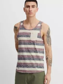 Майка sdwhicco Solid, красный