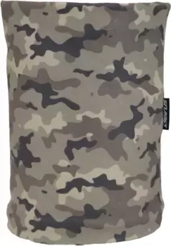 Майка Seirus из микрофлиса с принтом, цвет Drab Olive