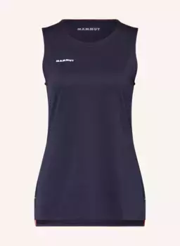 Майка selun Mammut, синий