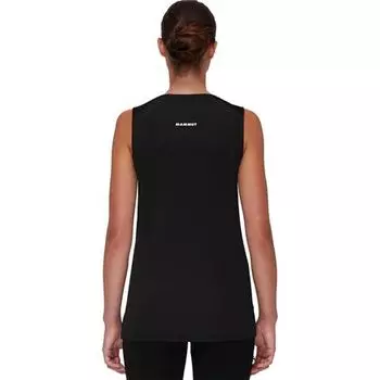 Майка Selun - женская Mammut, черный